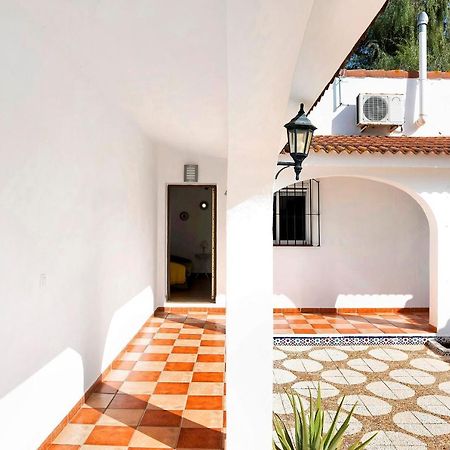 Apartamento En La Playa Con Terraza 3 Conil De La Frontera Exterior photo