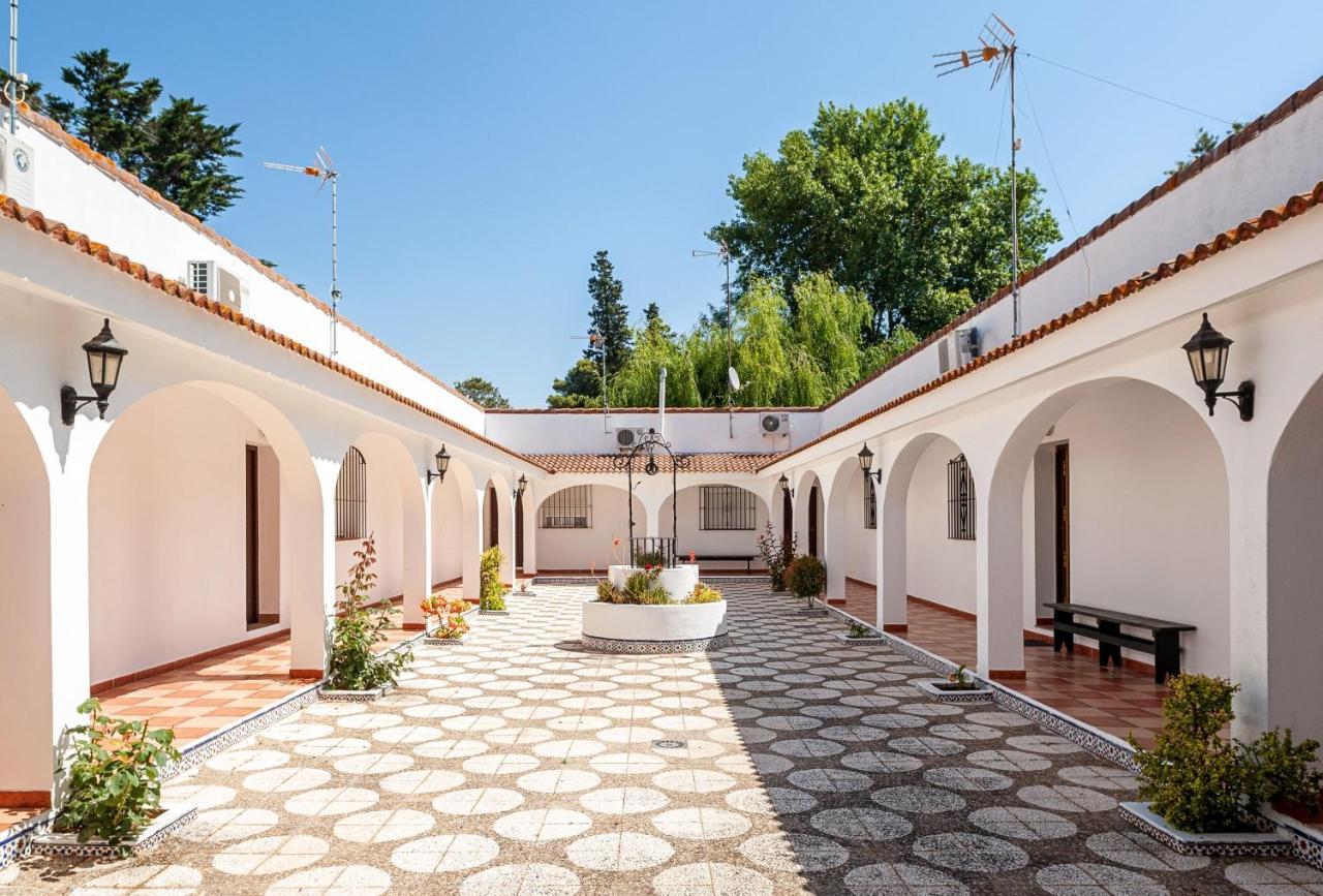 Apartamento En La Playa Con Terraza 3 Conil De La Frontera Exterior photo