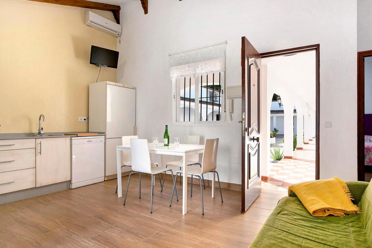 Apartamento En La Playa Con Terraza 3 Conil De La Frontera Exterior photo